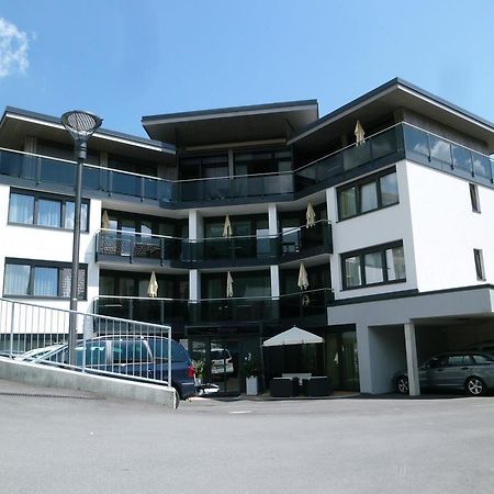 Berglife Appartements Serfaus Exterior foto